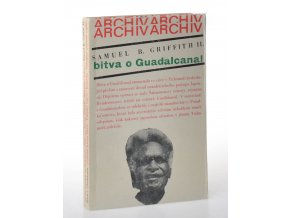 Bitva o Guadalcanal