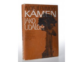 Kámen jako událost : kulturně historický a společenský obraz první české školy sochařů a kameníků za sto let její existence 1884-1984