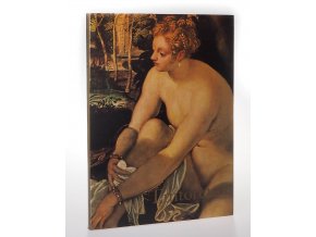 Tintoretto : Souborné malířské dílo