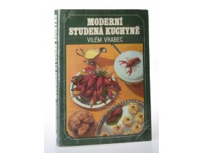 Moderní studená kuchyně (1968)