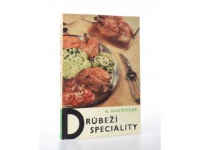 Drůbeží speciality