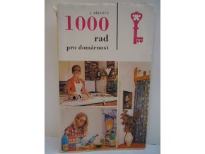 1000 rad pro domácnost (1973)