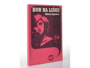 Hon na lišku