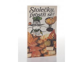 Stolečku, prostři se!