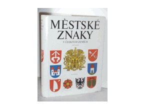 Městské znaky v českých zemích