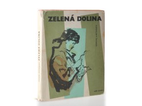 Zelená dolina