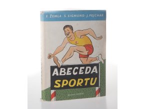 Abeceda sportu