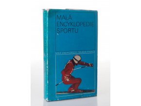 Malá encyklopedie sportu
