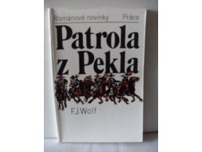 Patrola z Pekla