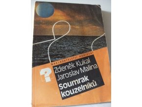 Soumrak kouzelníků