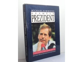 Nesmělý prezident