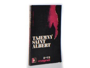 Tajemný Saint-Albert