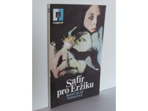 Safír pro Eržiku