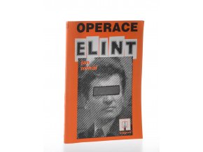 Operace 'Elint'