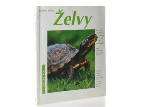 Želvy
