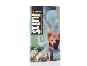 Štěně : příběh z galaktického pohraničí