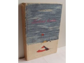 Ledová kniha : Antarktický cestovní deník (1961 Svět sovětů)
