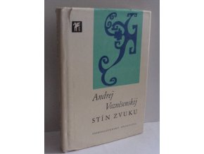 Stín zvuku