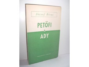 Petőfi a Ady