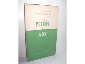 Petőfi a Ady