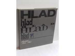 Hlad