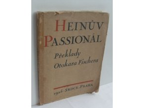 Heinův Passionál