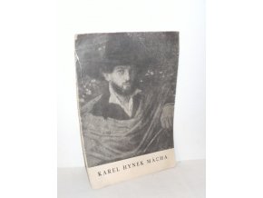 Karel Hynek Mácha (1936)