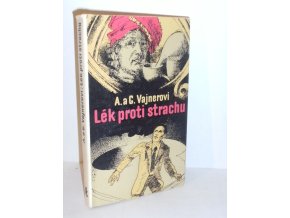 Lék proti strachu