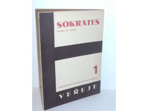Sokrates (1931)