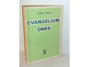 Evangelium dnes