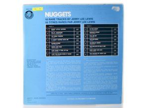 Nuggets - 16 rare tracks