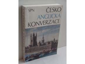 Česko-anglická konverzace (1991)