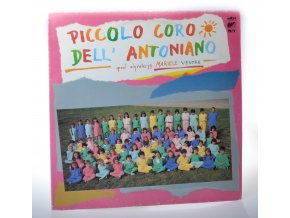 Piccolo coro dell' Antoniano