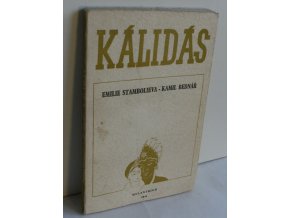 Kálidás : dramatická legenda