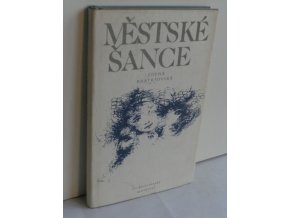 Městské šance