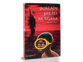 Poklady piráta Morgana