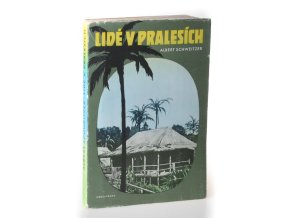 Lidé v pralesích