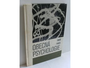 Obecná psychologie