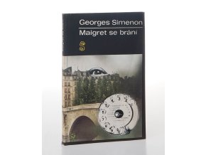 Maigret se brání