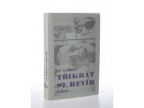 3x 87. revír (1986)