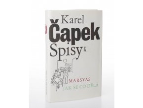 Marsyas ; Jak se co dělá (1984)