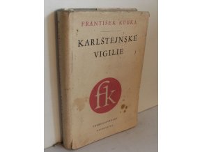 Karlštejnské vigilie (1954)