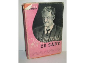 Královna ze Sáby a jiné povídky