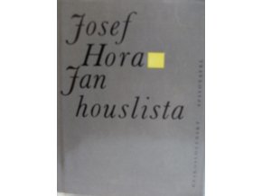 Jan houslista (1960)