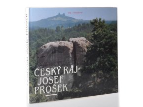 Český ráj : fot. publ.