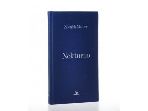 Nokturno : volná variace na známé téma