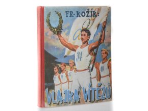 Vlajka vítězů