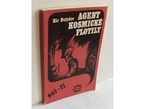 Agent kosmické flotily