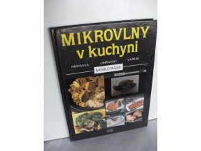 Mikrovlny v kuchyni