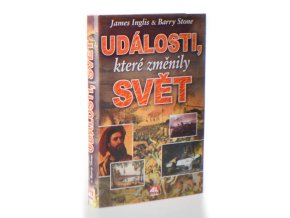 Události, které změnily svět